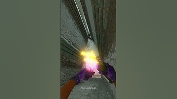 Boost Molotov on Ancient 🔥