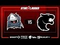FURIA Esports vs Sharks Esports - Americas Minor Häviäjien kaavio kierros 1