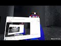 Playing big scary the code VRGT