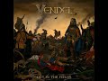 Vendel  never surrender out in the fields 2024