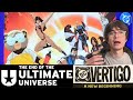 NEW DC Crossovers &amp; Vertigo RETURNS, Ultimate Universe ENDS | New York Comic Con 2025