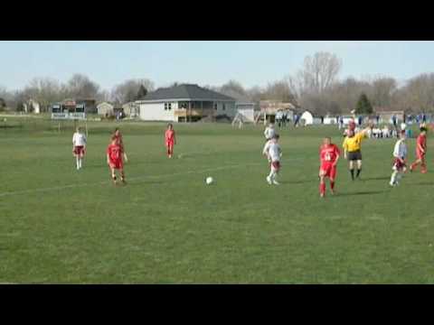 Cono vs. Independence Second Half Highlights April...