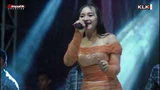 ERSA AMELIA - PANTUN JANDA ( GANK KUMPO FT. KLK MUSIC ).