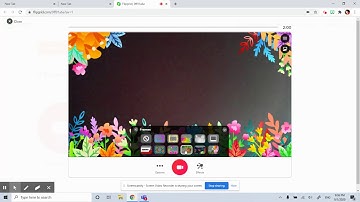How to do a Flipgrid video from Teams