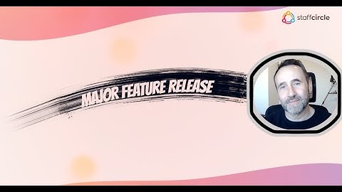 StaffCircle AI Competency Framework Launch Video