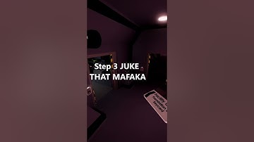 How to Juke SCP-096 in Project: SCP(Roblox)  #projectscp #roblox #shorts  #gaming