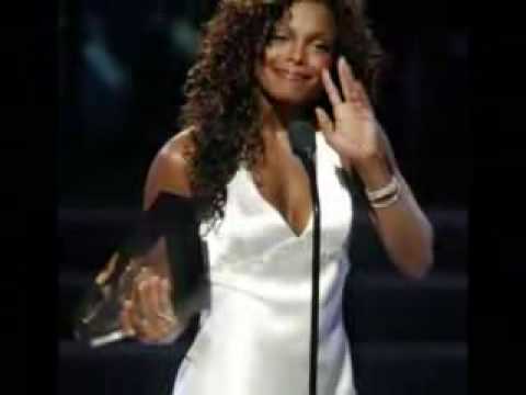 Janet Jackson GOD'S STEPCHILD