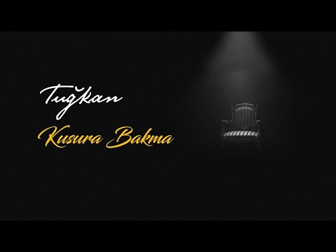 Tuğkan - Kusura Bakma (Official Music Video)