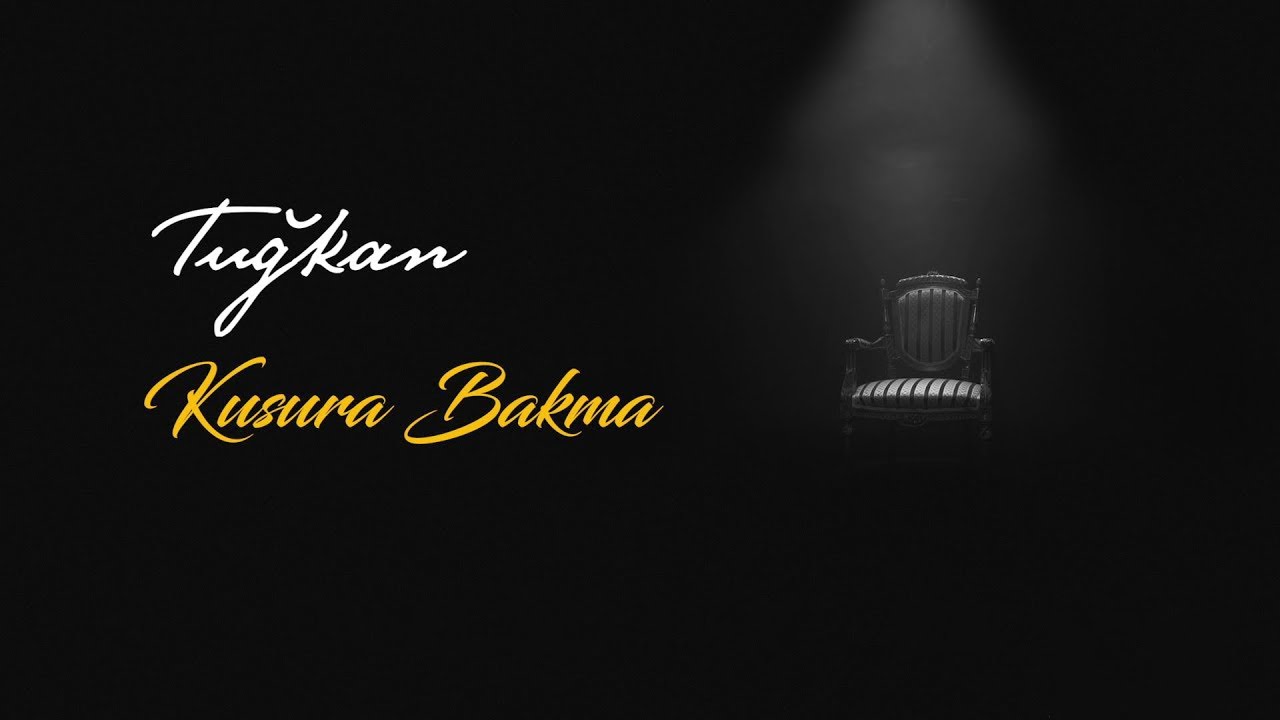 Tukan   Kusura Bakma Official Music Video