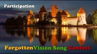 *CLOSED* Participation - ForgottenVision Song Contest (#5) - Marijampolė