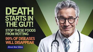 Gut Health Secrets: Japanese Longevity Expert Reveals How to Prevent 99% of Diseases