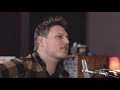 Jason Blaine - &quot;Helluva Band in Heaven&quot; (Official Acoustic Video)