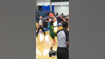 Keller Hanson 1 Footed Turnaround J‼️‼️‼️