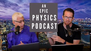 Ep. 1:  An Introduction to The Podcast:   Two Science Enthusiasts