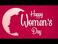 Happy Women S Day Wishes Messages And Quotes WishesMsg Com