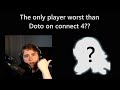 The only player worst than Doto on connect 4 - DotoDoya Twitch Clips