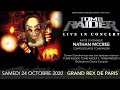 Tomb Raider: Live In Concert - Le Grand Rex, Paris 2020