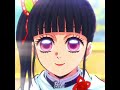 my savage queen 😻✌️||#cc #anime #alightmotion #kanaotsuyuri #demonslayer #edit