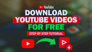 Download Lagu How To Download YouTube Videos For Free - Full Guide 2025 (Best Method) MP3