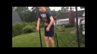 Trampoline Edit Summer 2013