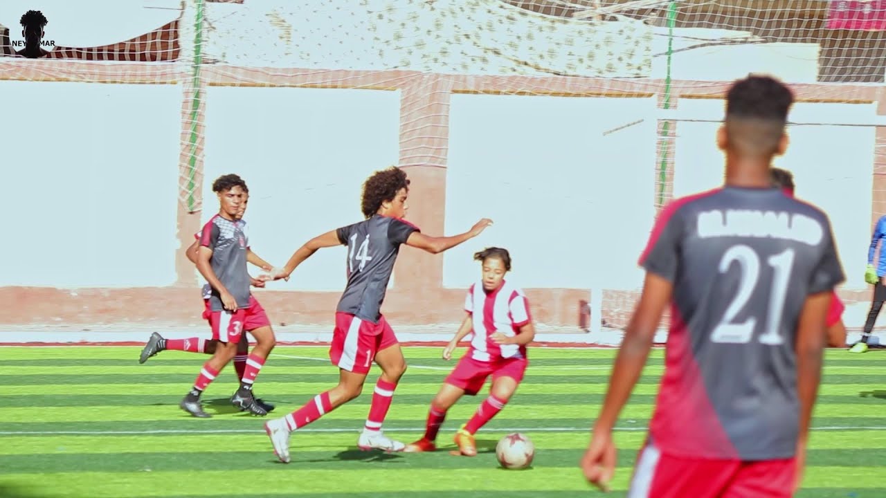 Football Player | World