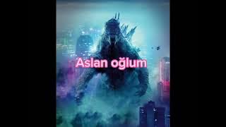 Godzilla dizisi 2.sezon bölüm 1