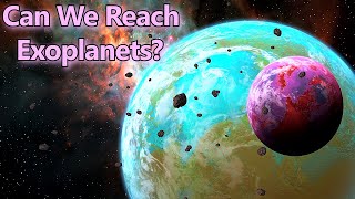 Celebrity The Reality Of Space Travel Beyond Our Solar System Profile