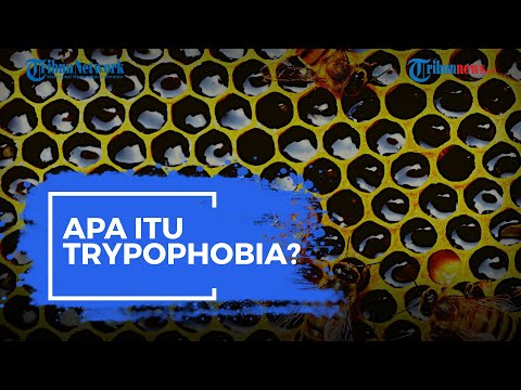 Apa Itu Trypophobia? Kenali Gejalanya dan Simak Penjelasan Berikut Ini!