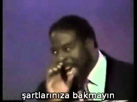 Negatif İnsanlardan Uzak Durun - Les Brown