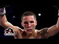 Oscar Valdez: Victory at Any Cost | Boxing Highlights