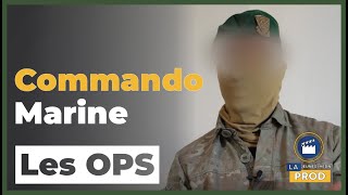 Les OPS #3 | Maître Rick, Commando Marine by Jeunes IHEDN 205,068 views 3 years ago 7 minutes, 39 seconds