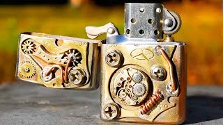 ⚙ИНТЕРЕСНЫЕ ПОДЕЛКИ СВОИМИ РУКАМИ! Как воплотить крутые идеи? Как сделать самому крутые самоделки? ⚙ИНТЕРЕСНЫЕ ПОДЕЛКИ СВОИМИ РУКАМИ! Как воплотить крутые идеи? Как сделать самому крутые самоделки?