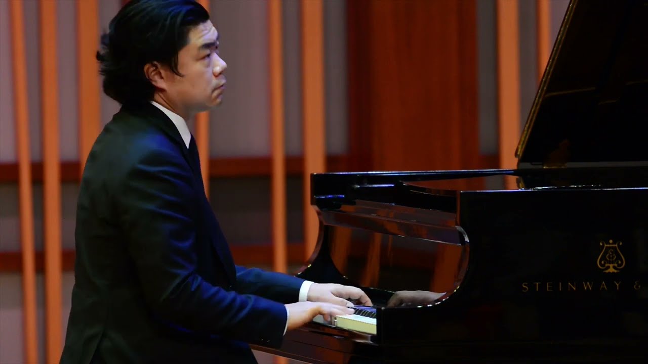 Cliburn Amateur 2022