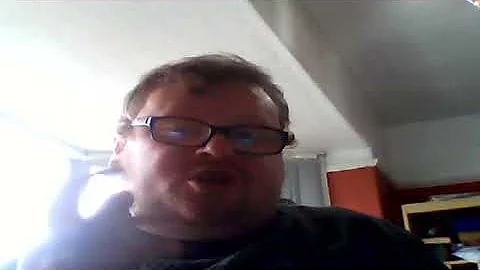 Sean Armstrong introduction
