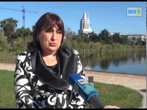 პრობლემები ბათუმის დელფინარიუმში