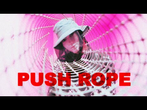Static Dress - Push Rope redux (Official Video)