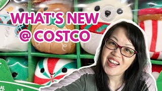 Shop with Me at Costco for Christmas 2022, Mom’s Edition