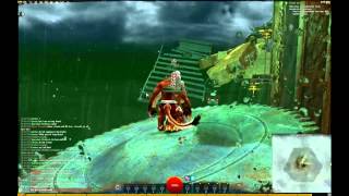 Guild Wars 2 Glitches