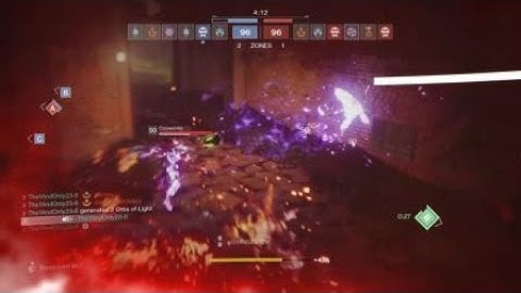 Almost a 7th column??