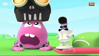 Jelly Jamm - A Rádio Goomo Pt-Pt Português-Portugal