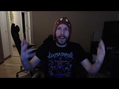 UTF Archives, plus a message regarding the (bright) future of AEWFreak1127