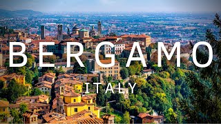 Бергамо, Италия что посмотреть за 1 день. Bergamo - Your Traveler