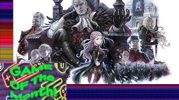 Game of the Month! Triangle Strategy (Nintendo Switch) Playthrough: Part 6