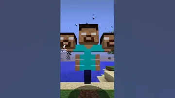 هيرو براين رسبن علي في ماينكرافت 