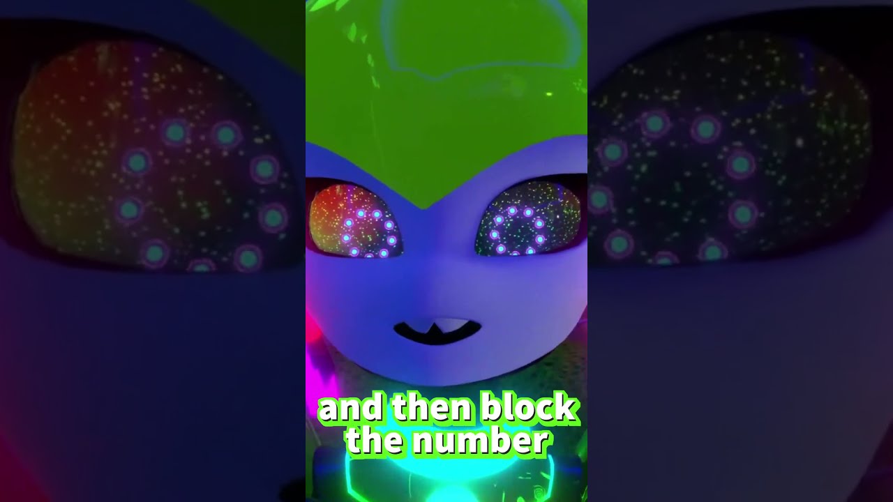 This is what to do when you get spam calls!