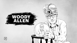 Woody Allen's Luck