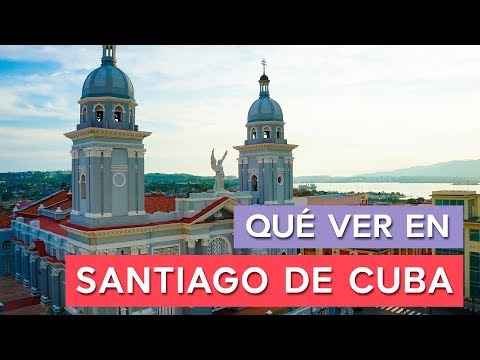 Vídeo: Descripció i fotos del parc Baconao - Cuba: Santiago de Cuba