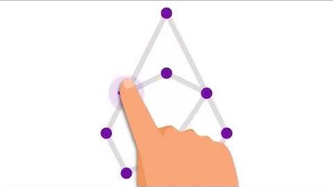 1LINE - One Line Puzzle Game