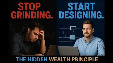 TRADING REBELS: The #1 Mistake Traders Make with the 10,000-Hour Rule | Trading Psychology Breakdown