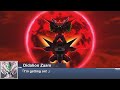 ENG Sub Super Robot Wars DD Didalion Zaam Attacks SSR4 スパロボDD ディーダリオン ザアム 全武装